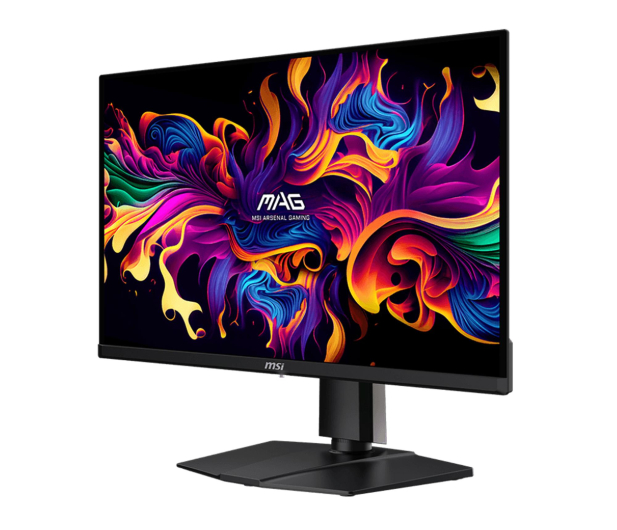 MSI MAG 271QP QD-OLED X28 - 1356231 - zdjęcie 4
